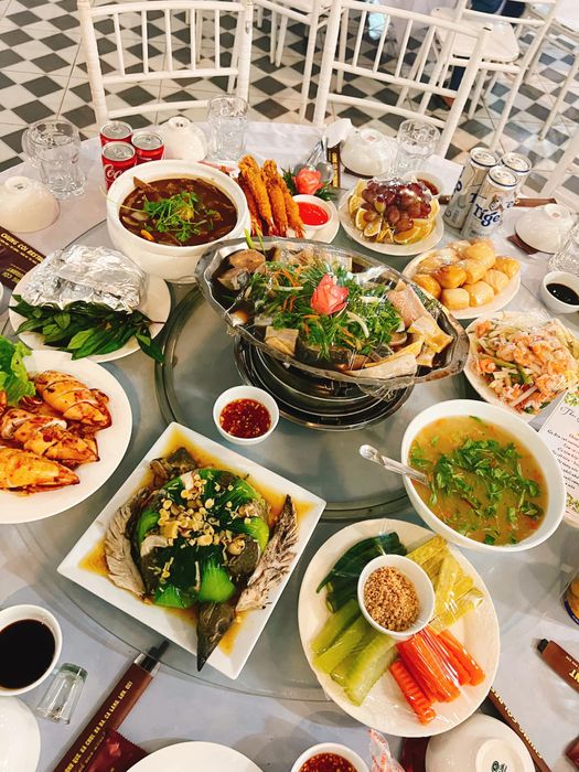 Hình ảnh Nhà hàng Chung Còi 1