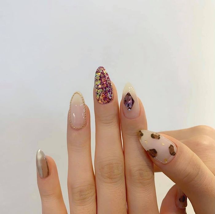 Sunrise Nailbar - Ảnh 2