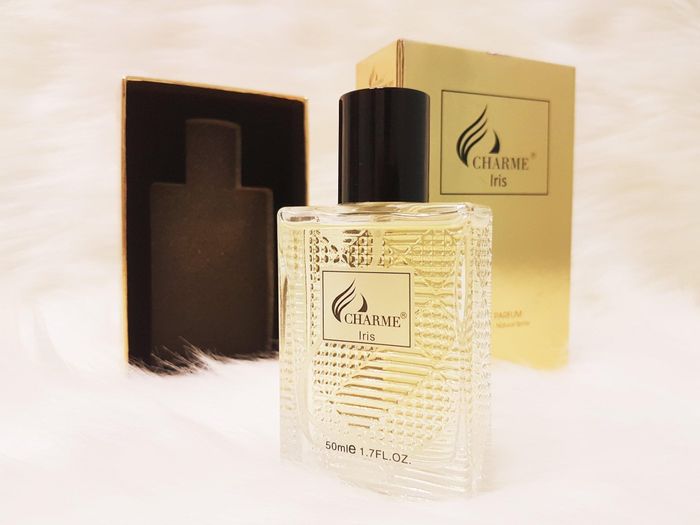 Nước Hoa Charme hình ảnh 3