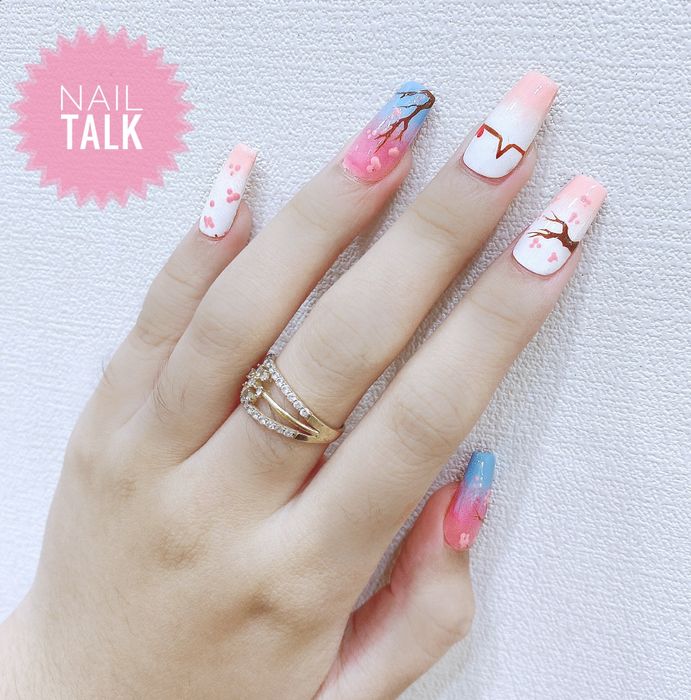 Nail Talk - Ảnh 1