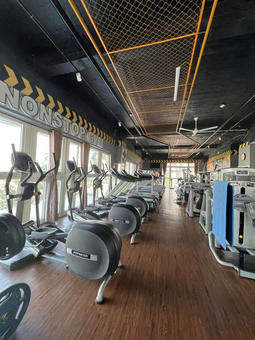 Hình ảnh NH Fitness 2