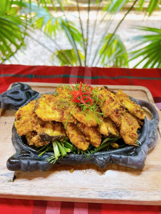 Hình ảnh Nhà hàng Sơn Thủy Mộc 2