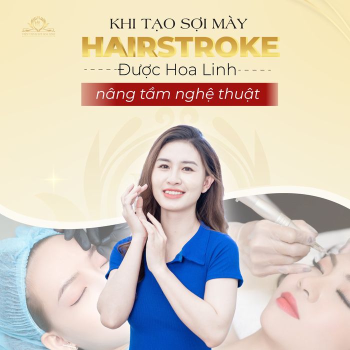 Ảnh 2 của Viện Thẩm Mỹ Hoa Linh Beauty