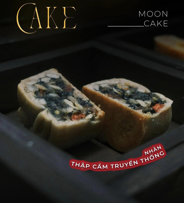 Miss Luxury - Ảnh 1