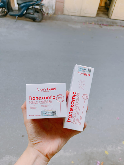 Hình ảnh 2 của Lê Yến Cosmetics