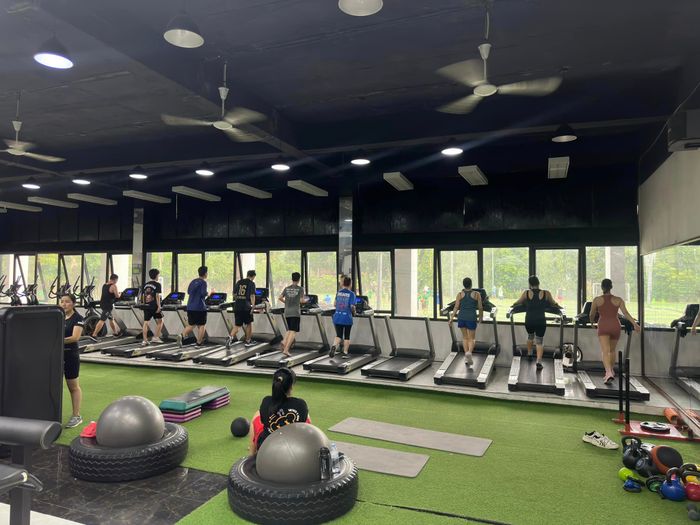 Hình ảnh NH Fitness 1