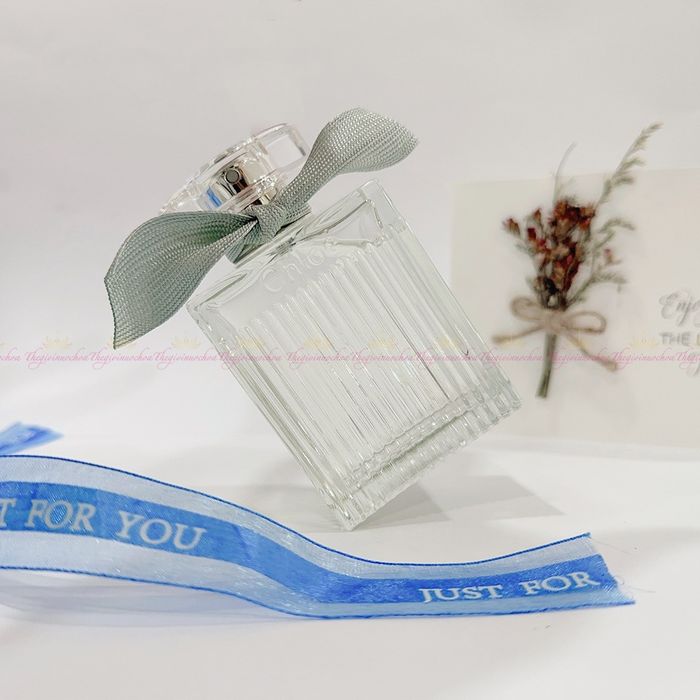 Hình ảnh 1 của THẾ GIỚI NƯỚC HOA