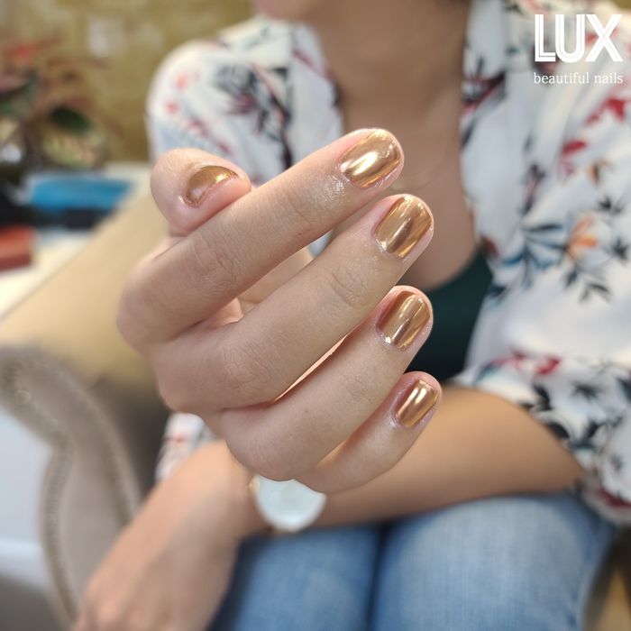 Lux Nail - Ảnh 1