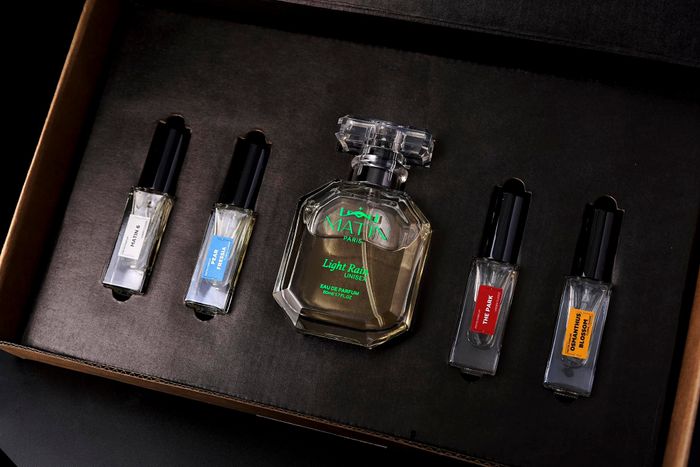 Hình ảnh Matin Parfum 2