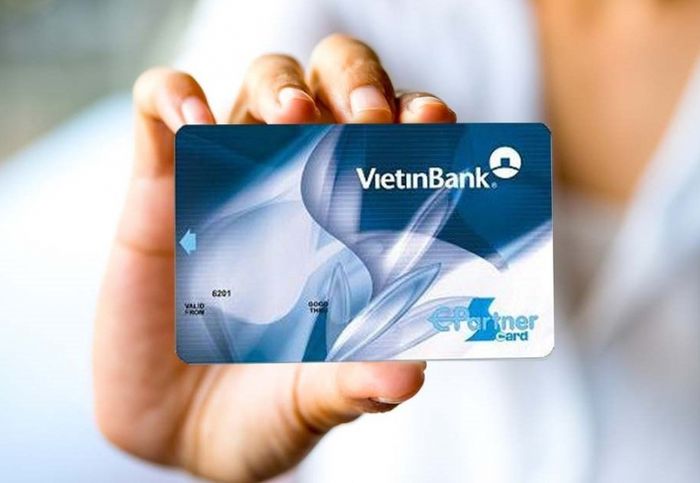Dịch vụ chuyển tiền quốc tế của VietinBank - Hình ảnh 1