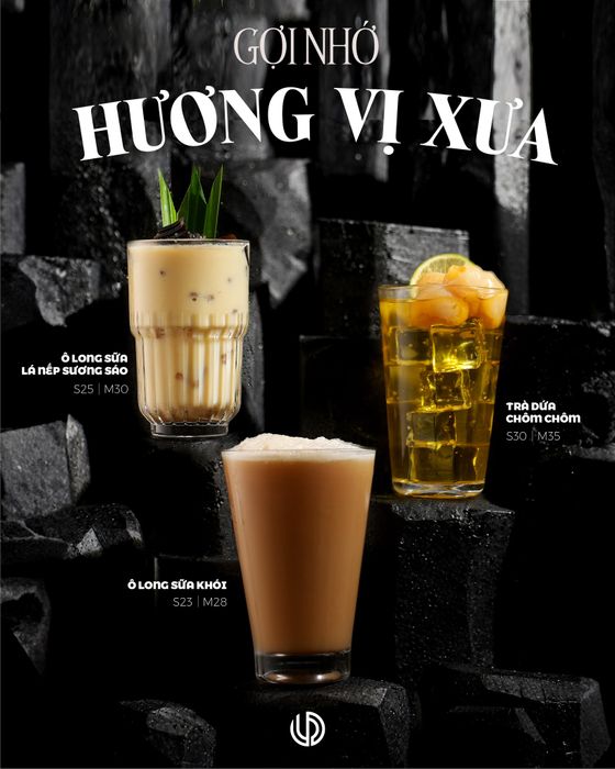 Ảnh 1 của LinDu Coffee