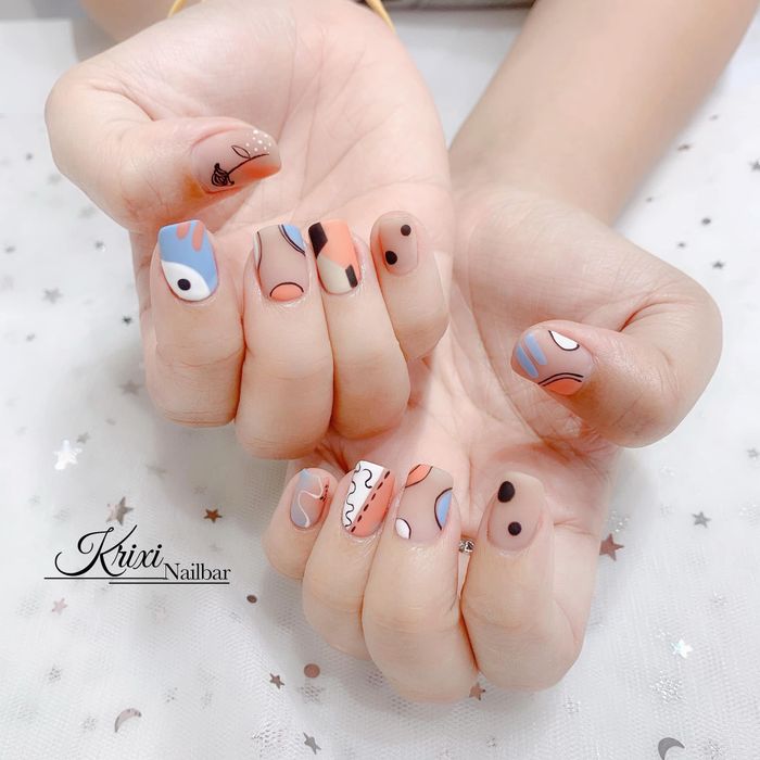 Krixi - Nail bar - Ảnh 2