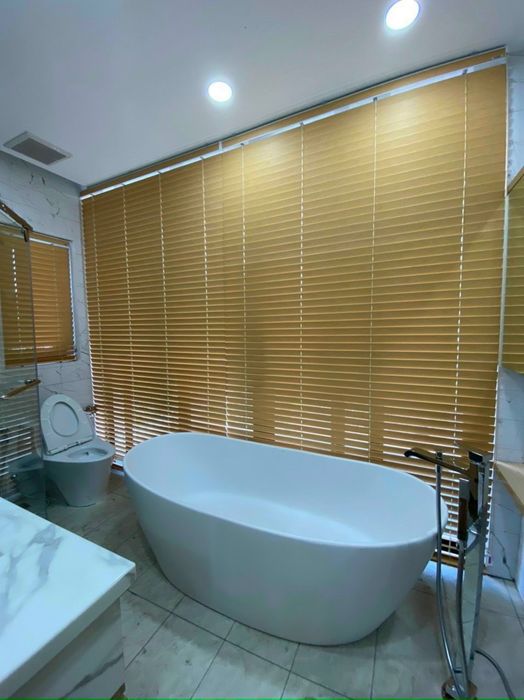Rèm cửa Cát Đằng tại Phú Quốc - Hình 2