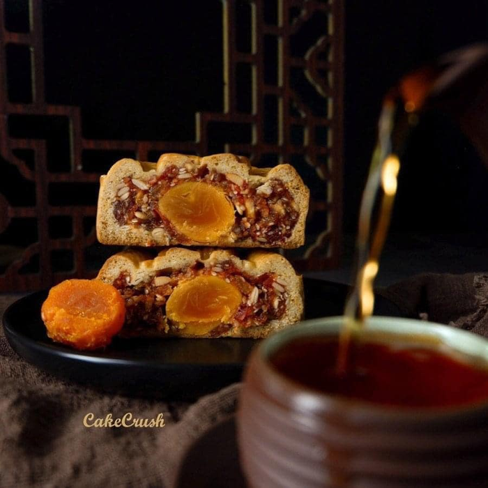 Hình ảnh CAKE CRUSH số 2