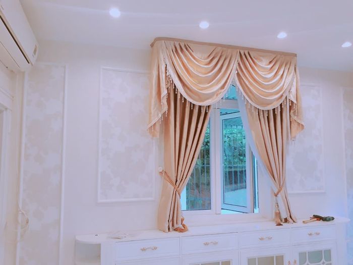 Màn cửa cao cấp Luna tại Phú Quốc - Ảnh 2