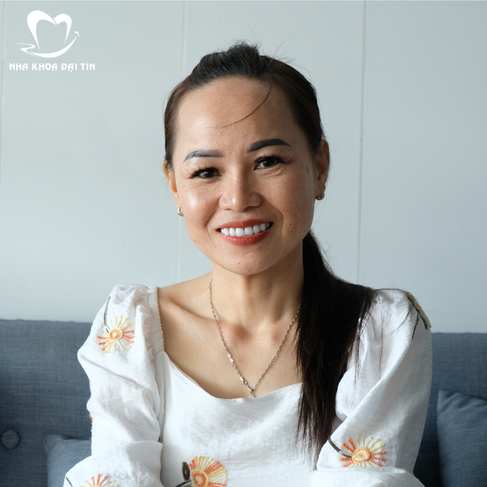 Nha Khoa Thẫm Mỹ Đại Tín - Hình ảnh 1