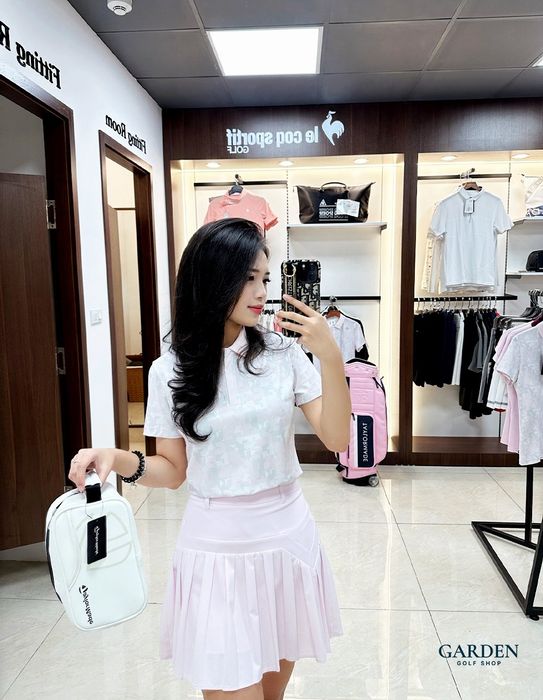 Hình ảnh 1 của GARDEN GOLF