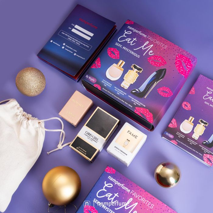 Hình ảnh 2 của Namperfume