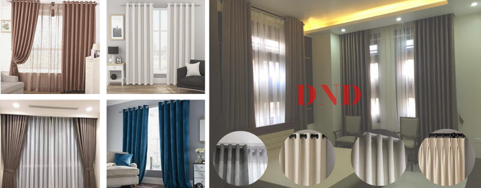 Hình ảnh Công ty TNHH Bức Tường DND 1