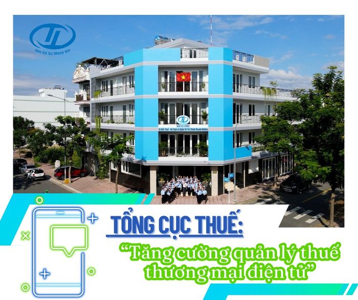 Hình ảnh của Công ty TNHH T&L - Dịch vụ Kế Toán và Thuế 2