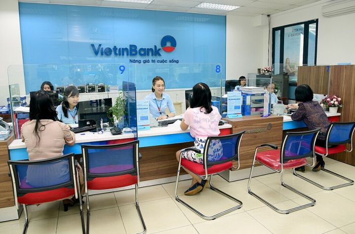 Dịch vụ chuyển tiền quốc tế của VietinBank - Hình ảnh 2