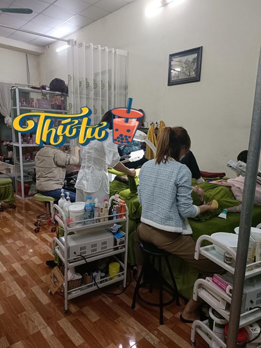 Ảnh 2 của Thẩm mỹ viện Sài Gòn Luxury Hải Dương