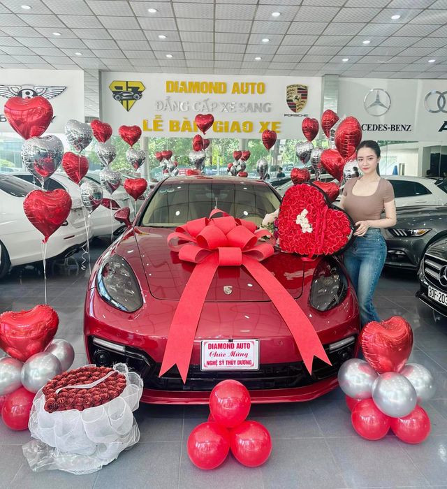 Hình ảnh Diamond Auto - Đẳng cấp xe sang - 2