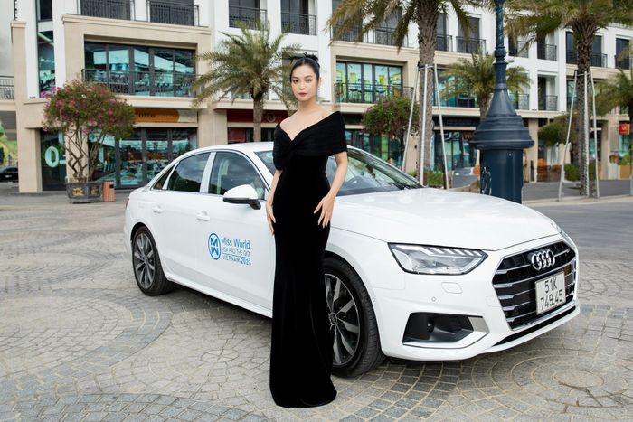 Hình ảnh 2 của Audi Hồ Chí Minh