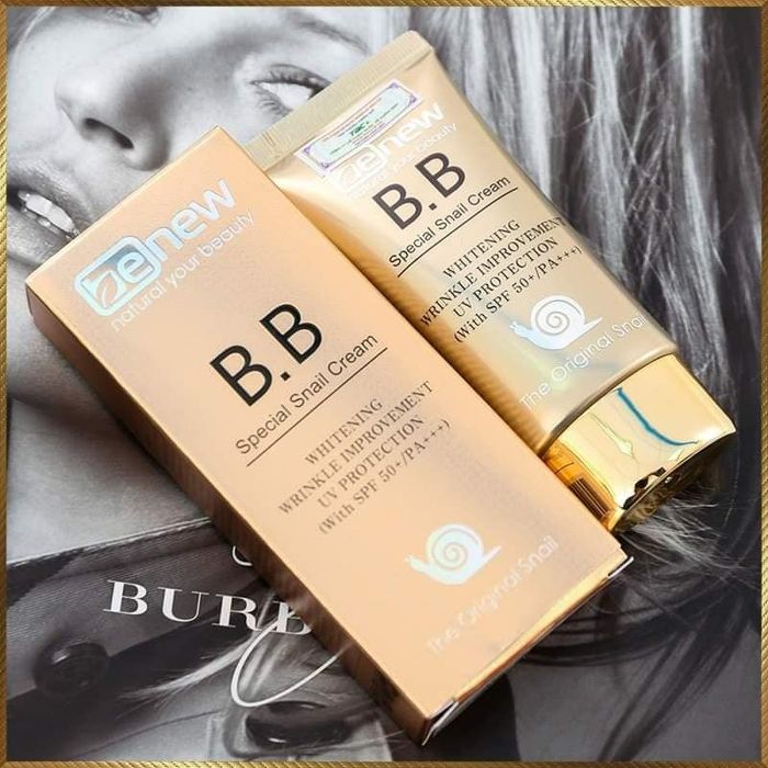 Mỹ Phẩm Yến Mậm - Hình ảnh 2