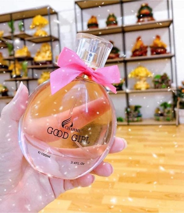 Hình ảnh Charme Perfume 1