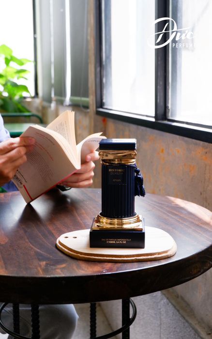 Ảnh của ĐỨC PERFUME