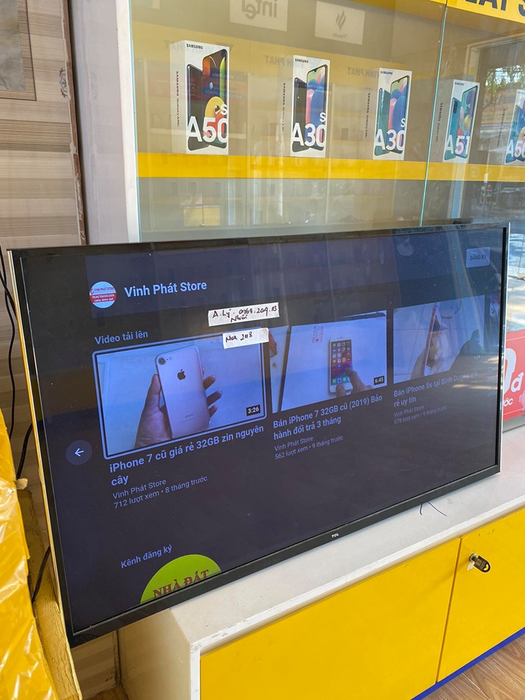 Hình ảnh 2 của Vinh Phát Store