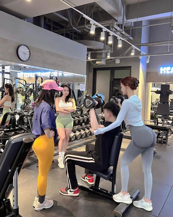 Hình ảnh 2 của Victory Gym