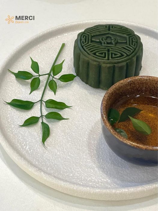 Hình ảnh MERCI Bánh Mì số 2