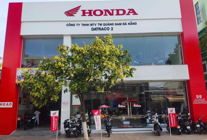 Ảnh 1 của Head Datraco 2 Nha Trang