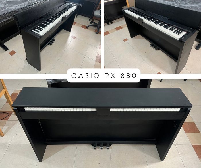 Hình Ảnh 1 của An Piano