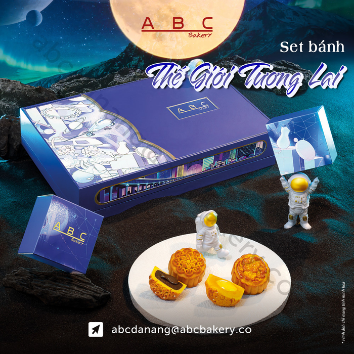 Hình ảnh MERCI Bánh Mì 2