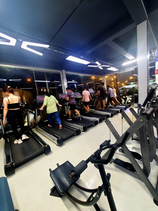 Ảnh 2 - Hoàng Gia Gym & Fitness