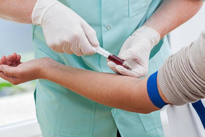 Hình ảnh Trung tâm Y khoa Medic - Hòa Hảo 1