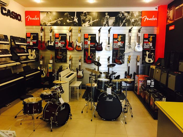 Hình ảnh Việt Thanh Music Center - Biên Hòa 1