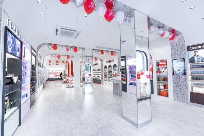 NamPerfume - Hình ảnh 2