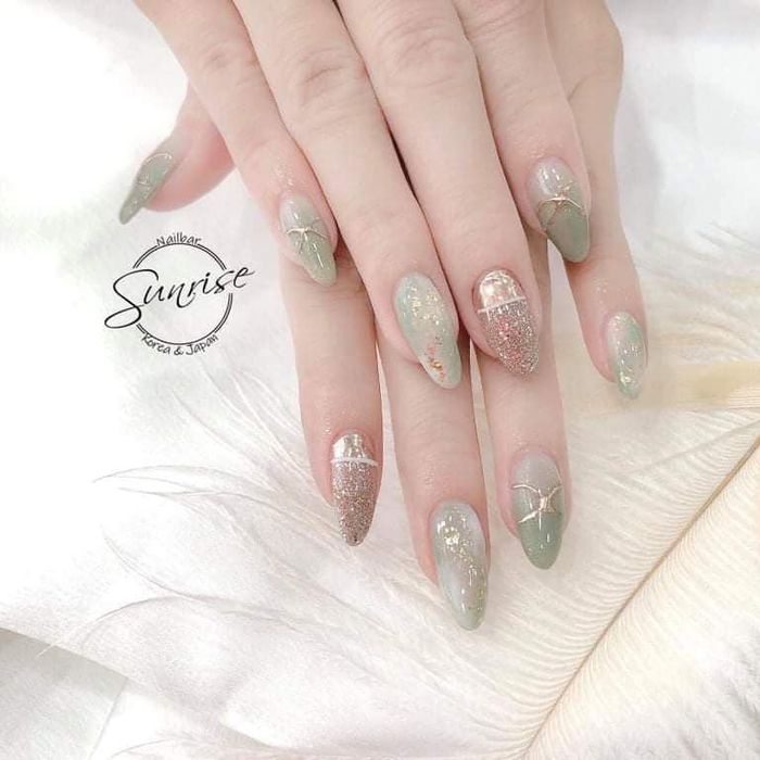 Sunrise Nailbar - Ảnh 1