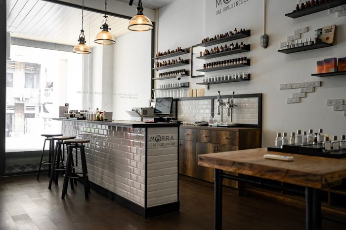 Hình ảnh Morra Việt Nam 2