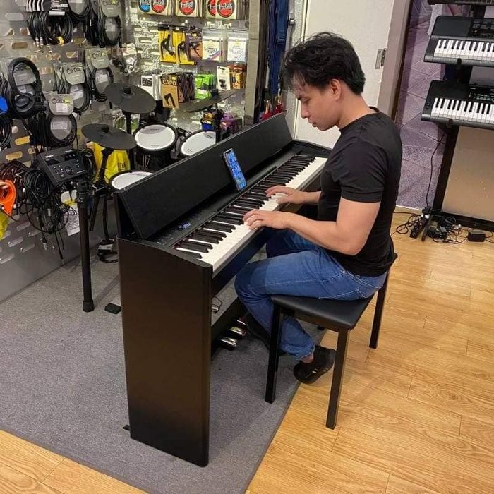 Hình ảnh Việt Thanh Music Center - Biên Hòa 2