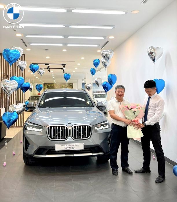 Ảnh 1 của BMW Lê Duẩn