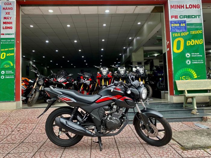 Hình ảnh 2 của Minh Long Motor