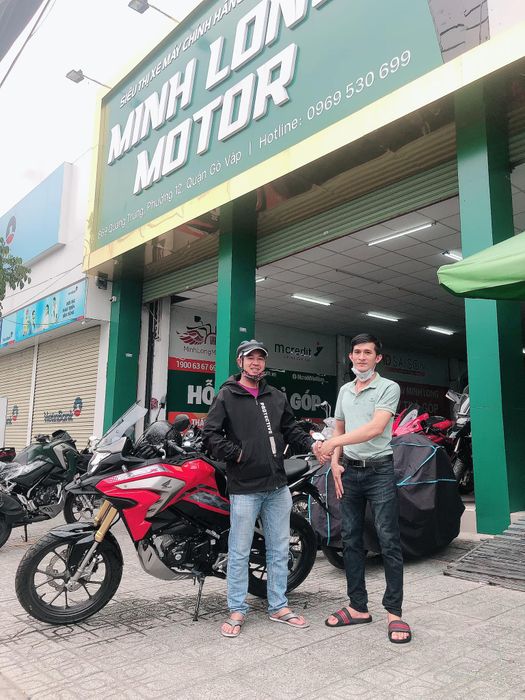 Hình ảnh 1 của Minh Long Motor