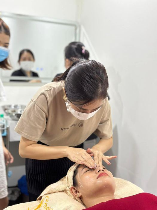 Hình ảnh Thái Hằng Beauty Spa 2