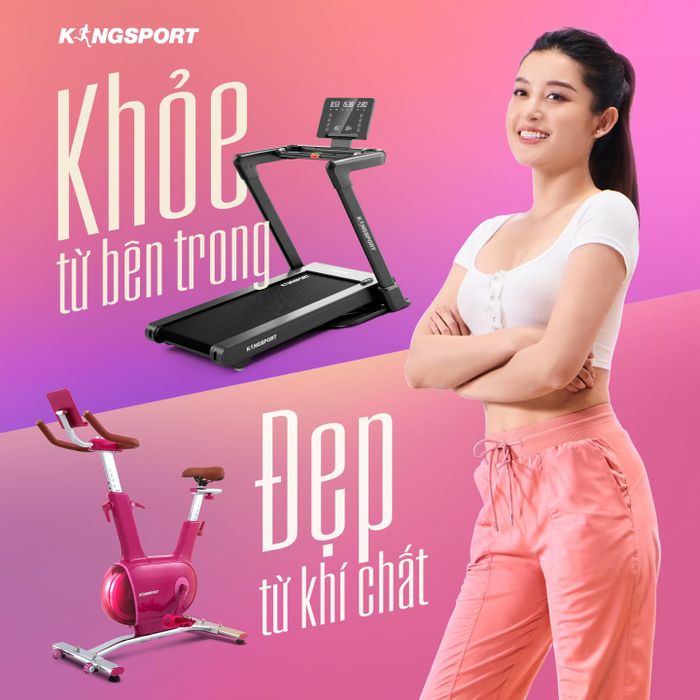 Hình ảnh Kingsport 1
