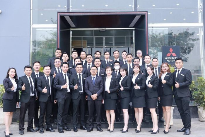 Hình ảnh Mitsubishi Satsco - Hồng Hà 2